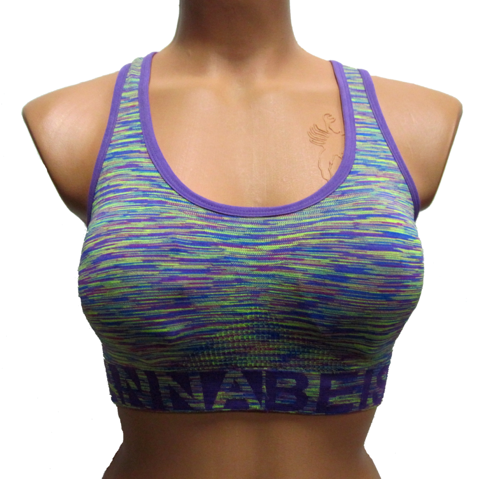 Жіночі топи для фітнесу Суми - фото 1