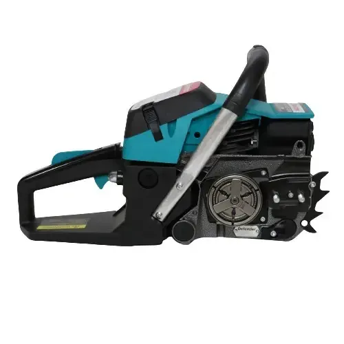 Бензопила цепная Defender DC-4100 с мощностью 4.1 кВт, шиной 45 см и гарантией 36 месяцев Львов - изображение 9