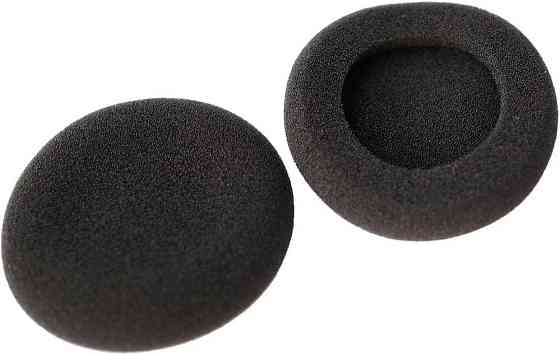 Амбушюри 50мм 2шт для Koss Porta Pro та Sennheiser Київ
