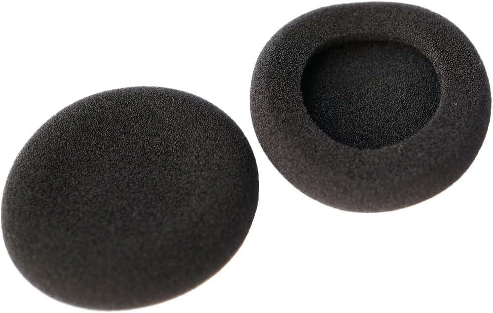 Амбушюри 50мм 2шт для Koss Porta Pro та Sennheiser Київ - фото 2