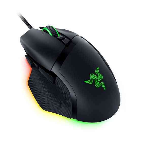 Миша Razer Basilisk V3 35K Black (RZ01-05230100-R3M1) ( Чорний ) Харьков