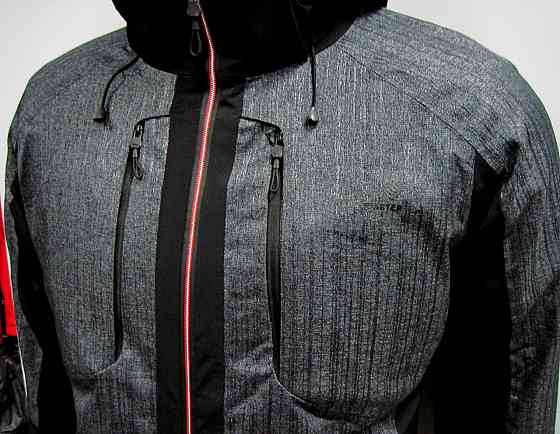 Куртка мужская  Snow Headquarter Р. S(44) Киев