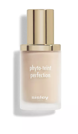 Тональний фітотинт для обличчя Sisley Phyto-Teint Perfection Foundation Слов'янськ