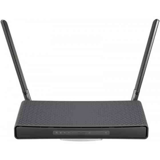 Маршрутизатор Mikrotik hAP ac³ (RBD53iG-5HacD2HnD), 2.4 GHz 802.11b/g/n dual-chain, 5 GHz 802.11a/n/ Киев