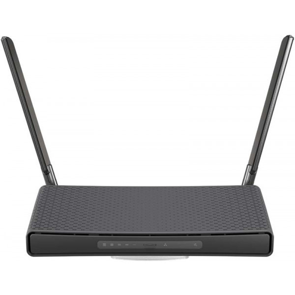 Маршрутизатор Mikrotik hAP ac³ (RBD53iG-5HacD2HnD), 2.4 GHz 802.11b/g/n dual-chain, 5 GHz 802.11a/n/ Киев - изображение 1
