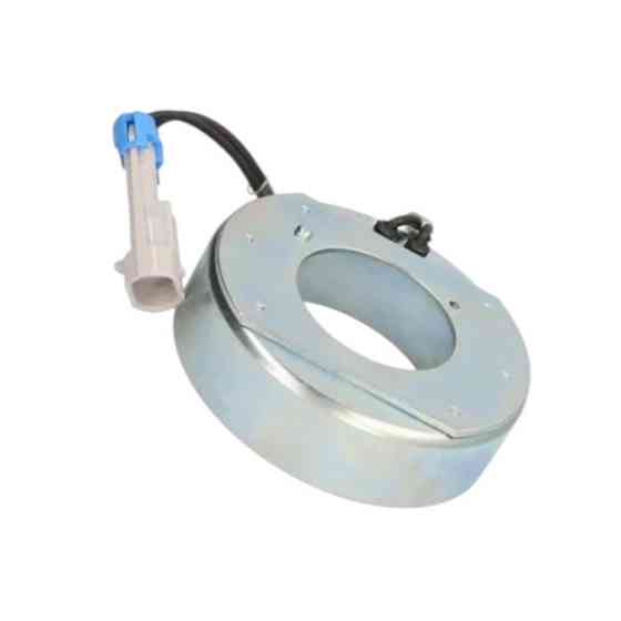 Муфта Opel Astra G, H, Combo, Corsa 98- (THERMOTEC) электромагнитная Мукачево