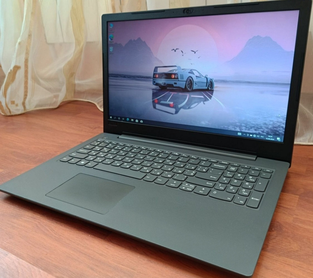 Ноутбук современный: Lenovo IdeaPad Max V130 (2023) состояние Нового! Киев - изображение 7