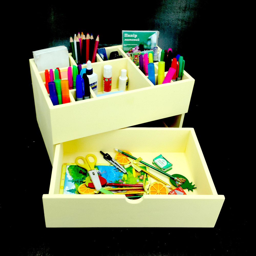 Настольный органайзер 