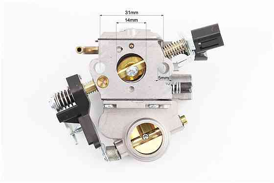 Карбюратор MS-362, "PRO SERIA" Киев