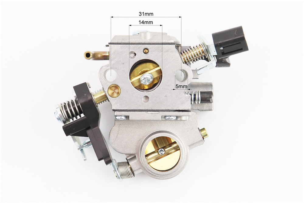 Карбюратор MS-362, "PRO SERIA" Киев - изображение 3