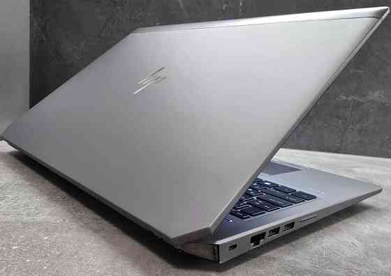 Ноутбук HP ZBOOK 15 G5/ 32Gb. RAM / NVIDIA 4Gb. Киев
