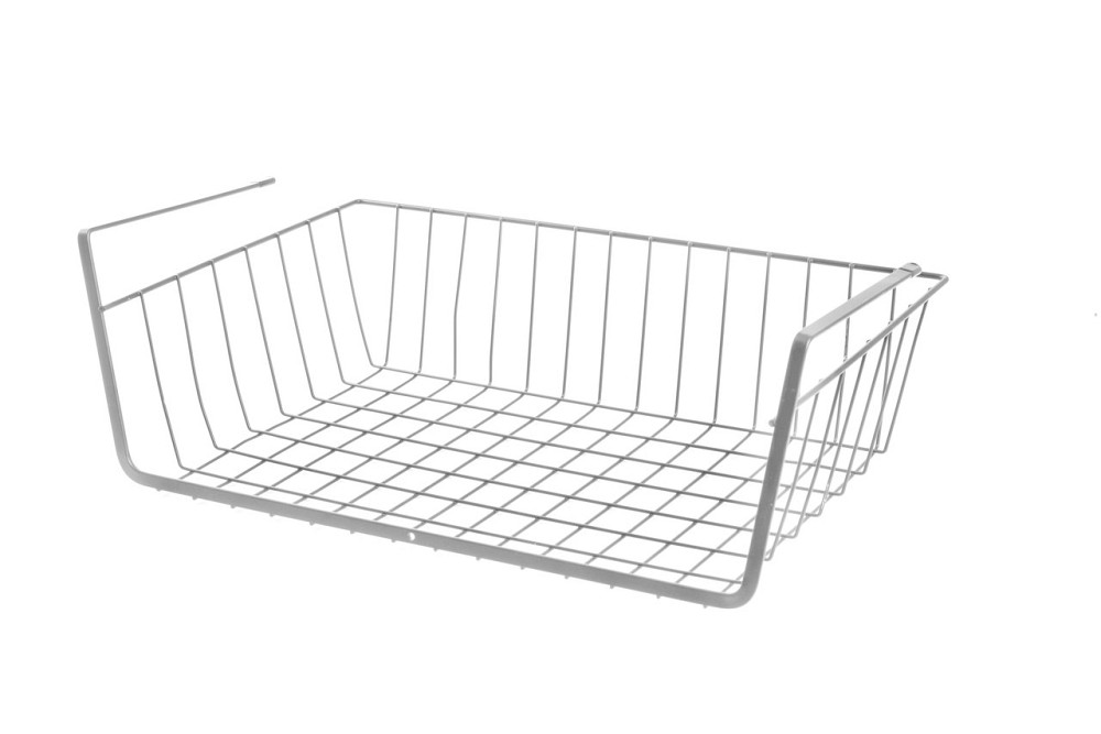 Навісна полиця-кошик для зберігання Ringel Raum (6937316) Київ - фото 2