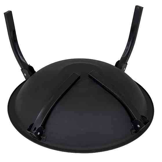 Гриль угольный Bo-Camp Firebowl Harrow Black (8108500) Вінниця