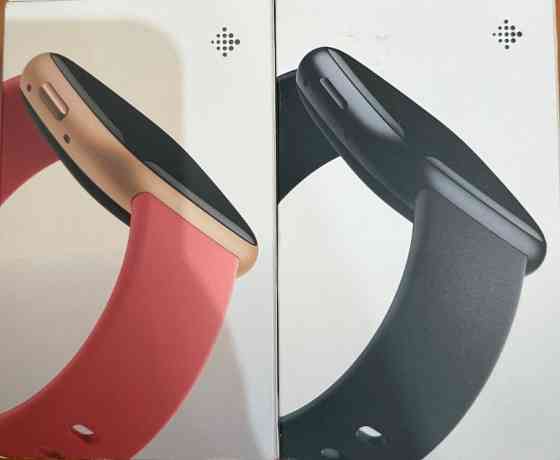 Смарт-часы Fitbit Versa 4. Харьков