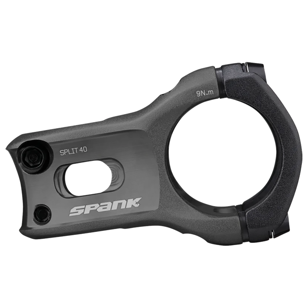 Вынос SPANK SPLIT 35, 40mm Gun Metal Київ - фото 1