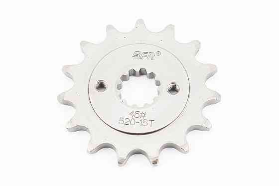 Зірка передня CB-520H-15T 171FMM Loncin FE250/KOVI250-4Т Бершадь