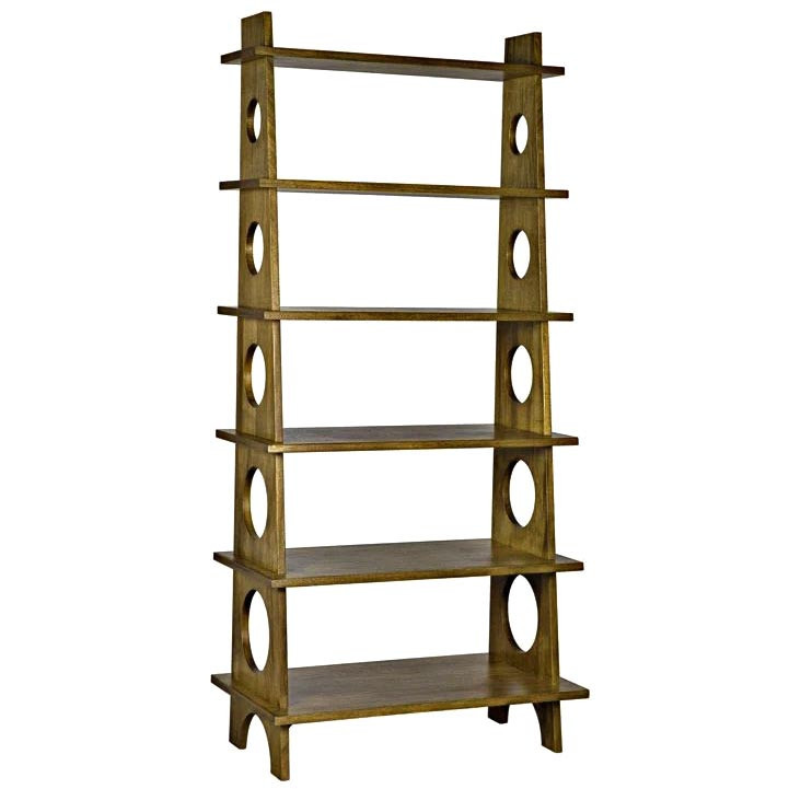 Стелаж кухонний "Мелвін" мускат Миколаїв - фото 1