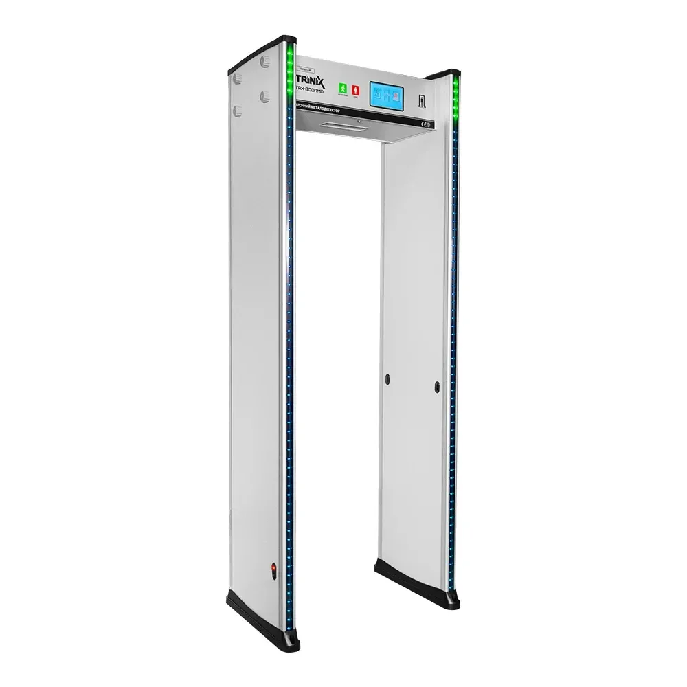 Арочний металодетектор Trinix TRX-800AMD, 33 зони детекції (71-00085) Київ - фото 8