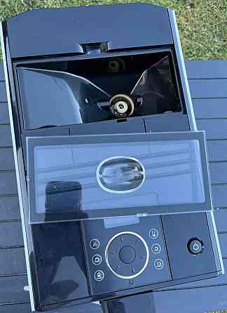 Кофеварка Jura с Германии. Киев