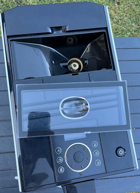 Кавоварка Jura з Німеччини. Київ - фото 3