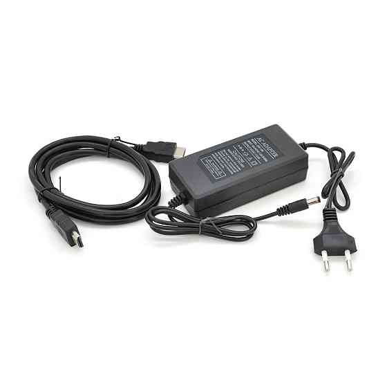 Професійний ультра тонкий монітор PiPo 23.8" PP-ND2400,1920×1080,HDMI,VGA,DC/12V, 539x321x7 mm Київ