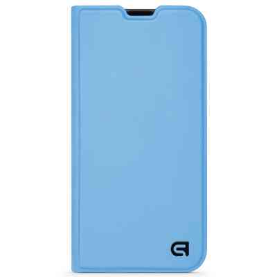 Чехол для мобильного телефона Armorstandart OneFold Case Realme Note 60 4G / Note 60x 4G Light Blue (ARM81231) Винница