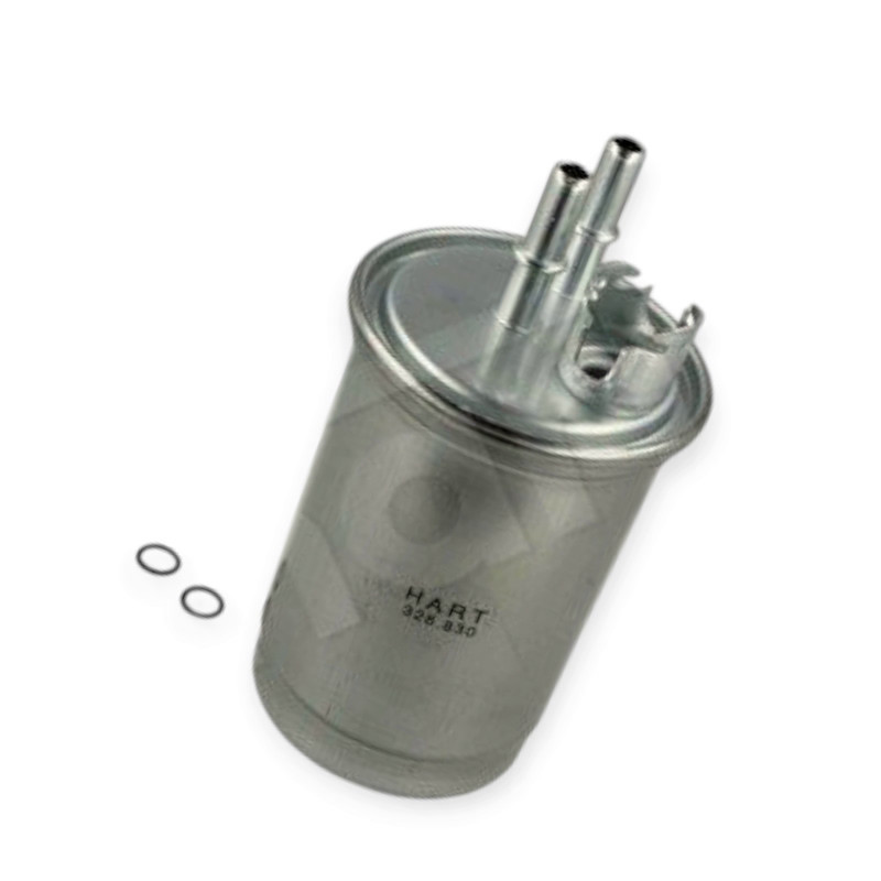 Фільтр Ford Connect 1.8DI (1998-) паливний Мукачево - фото 1