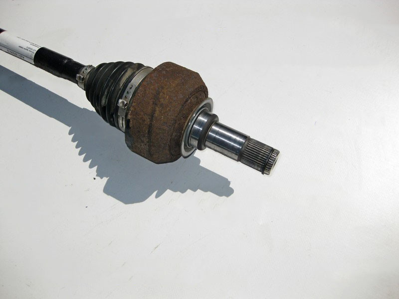 Mercedes-Benz  A2513500610 Напіввісь задня права R-Class W251 Одеса - фото 2