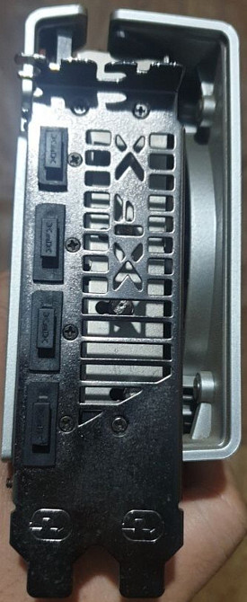 Відеокарта XFX RX6900XT 16Gb. ( 3090) Київ - фото 1