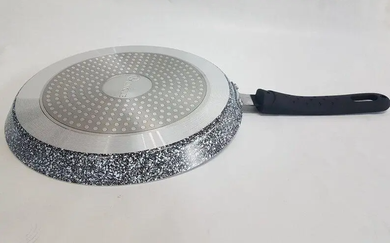 Блинница UNIQUE UN-5411 20 см гранит/индукция Одесса - изображение 2