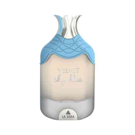 Sera Женская парфюмированная вода La Sera Velvet Sky Blue 100 мл Коломия