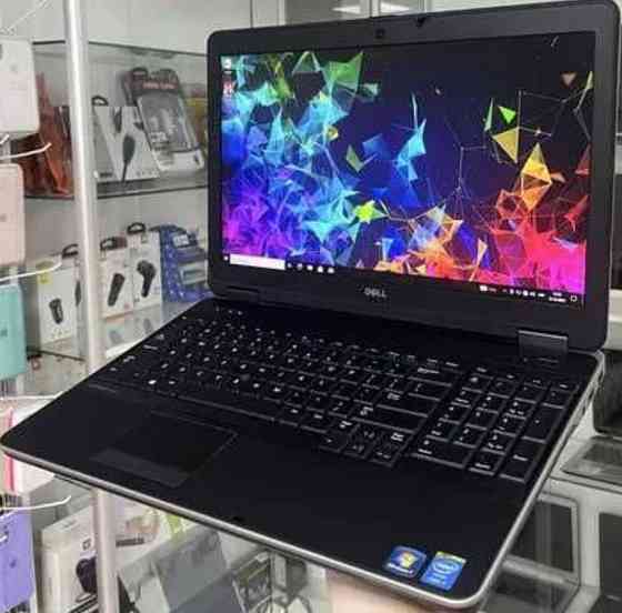 Игровой ноутбук dell e6540 15.6 ips i7 4800mq 8790m BSDx ssd 16gb Харьков