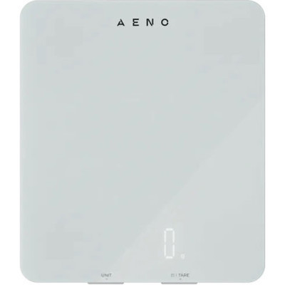 Весы кухонные AENO AKS0001S Винница - изображение 5