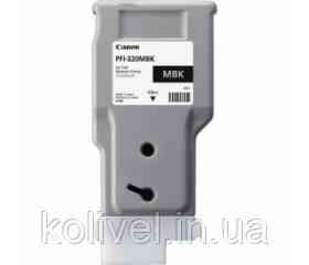 Canon PFI-320 Matte black, 300 ml (2889C001AA) Киев