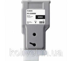 Canon PFI-320 Matte black, 300 ml (2889C001AA) Киев - изображение 1