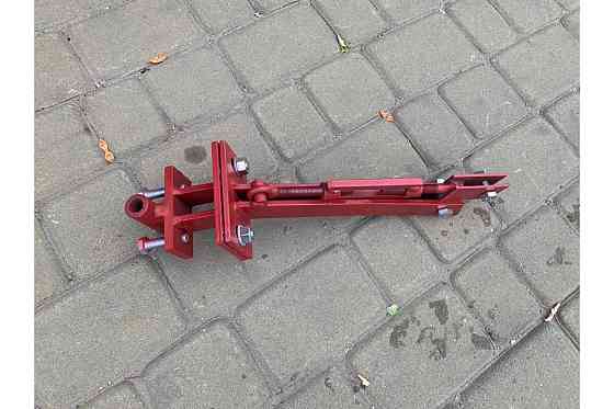 Сцепка КАМА,KIPOR (WM610), высота пальца - 95 мм. диаметр -17 мм)) Харьков