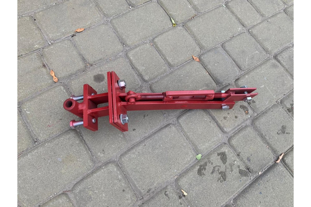 Зчепка КАМА,KIPOR (WM610), висота пальця — 95 мм. діаметр — 17 мм) Харків - фото 6