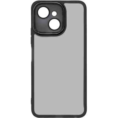 Чохол до мобільного телефона Armorstandart Shade Tecno Spark 40C 4G Black (ARM87234) Вінниця