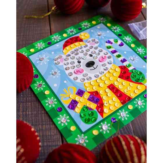 Детский набор для творчества 