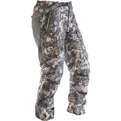 Штани Sitka Gear Blizzard AeroLite Optifade Open Country 2XL (30078-OB-2XL) Вінниця - фото 1
