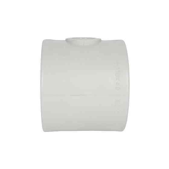 Тройник PPR Blue Ocean 110х40х110 редукционный Киев