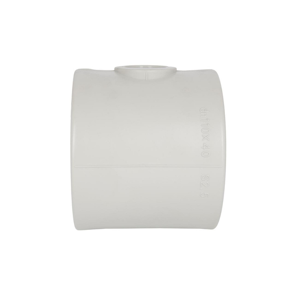 Тройник PPR Blue Ocean 110х40х110 редукционный Киев - изображение 5