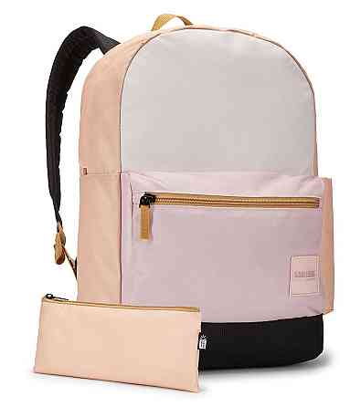 Рюкзак Case Logic Alto 26L CCAM-5226 Apricot Multi-block (6808600) Київ