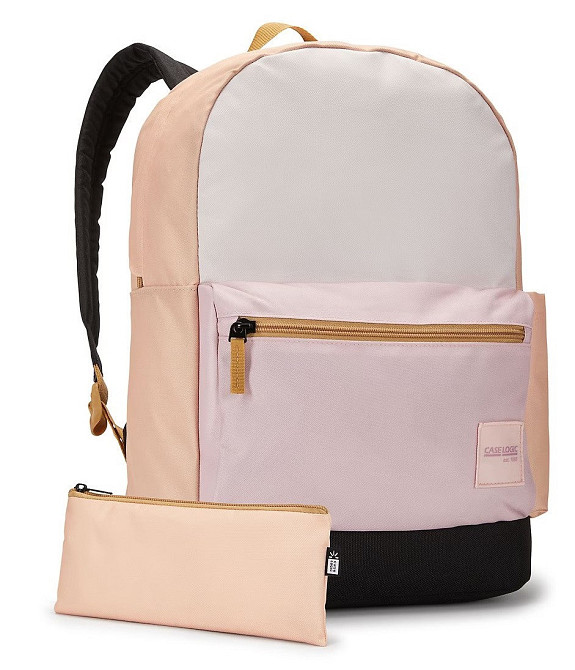 Рюкзак Case Logic Alto 26L CCAM-5226 Apricot Multi-block (6808600) Киев - изображение 1