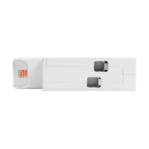Реле контролю напруги та струму TOMZN TOB9S VAP WiFi 220В 63А DIN автомат з вимірюванням енергії 81x67x18мм Київ - фото 6