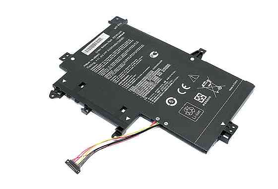 Аккумулятор для ноутбука Asus B31N1345 TP500LN 11.4V Black 3400mAh OEM Вінниця