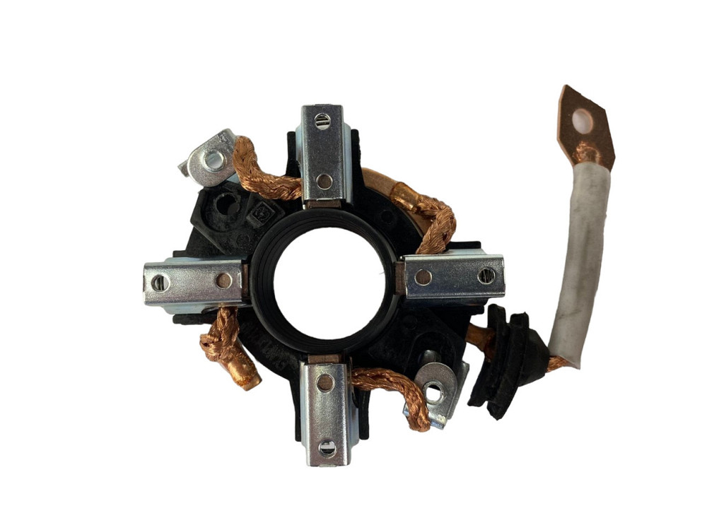 Щеточный стартера 2110, 2115, 1118, 2170, 2190 метал узел Мукачево - изображение 1