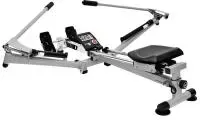Гребной тренажер Christopeit Accord Wioślarz Киев - изображение 1