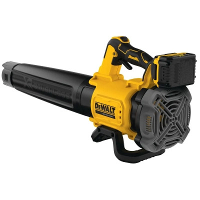 Воздуходувка DeWALT акумуляторна, 18 В, 5 Ач (DCMBL562P1) Винница - изображение 2