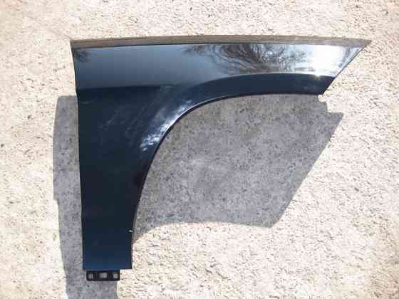 Mercedes-Benz  A1668802800 Крило переднє праве GL/GLS X166 Одеса